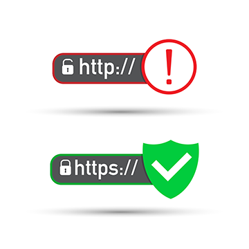 What Is HTTPS? - WesTec Services