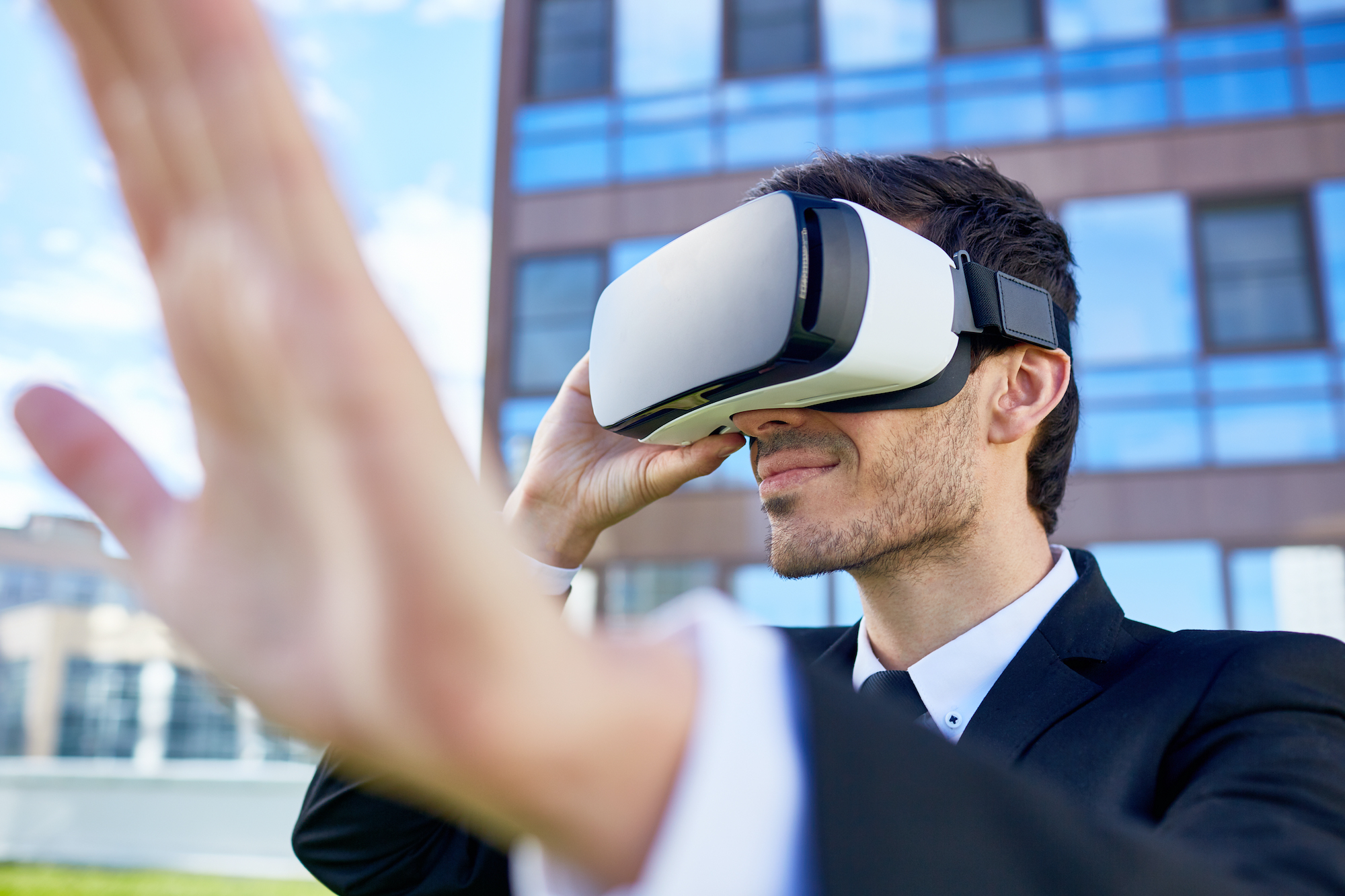 4 Emerging Technology Trends You Can Expect to See in 2021 - WesTec