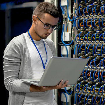 The Importance of a Computer Network Health Check Audit - WesTec Services