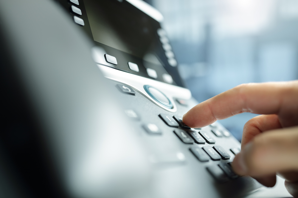 3 SIGNS IT’S TIME TO ADOPT A VOIP PHONE SYSTEM - WesTec