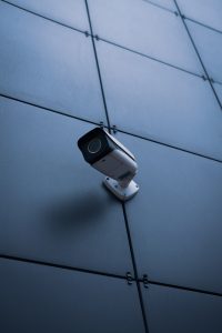 Surveillance System Camera